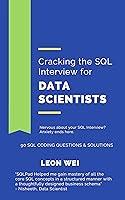 Algopix Similar Product 19 - Cracking the SQL Interview for Data