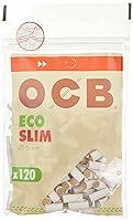 Algopix Similar Product 13 - OCB Organic Slim Fine Rotating Filter
