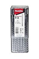 Algopix Similar Product 13 - Drill Bit Nemesis SDS Plus 8mmx63In