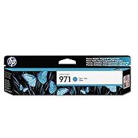 Algopix Similar Product 12 - HP 971  PageWide Cartridge  Cyan 