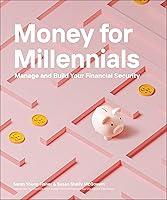 Algopix Similar Product 16 - Money for Millennials