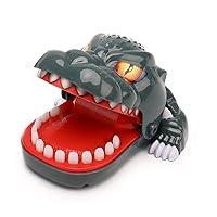 Algopix Similar Product 13 - Dinosaur Dentist Games for Kids