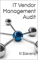 Algopix Similar Product 5 - IT Vendor Management Audit