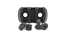 Algopix Similar Product 5 - STNGR USA 3Slot MLOK Aluminum