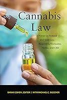 Algopix Similar Product 15 - Cannabis Law A Primer on Federal and