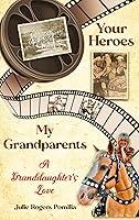 Algopix Similar Product 11 - Your Heroes My Grandparents A