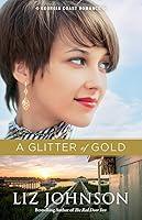 Algopix Similar Product 17 - A Glitter of Gold Georgia Coast