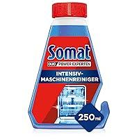 Algopix Similar Product 19 - Somat Dishwasher Cleaner, 250 ml