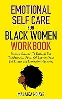 Algopix Similar Product 14 - Emotional Self Care for Black Women