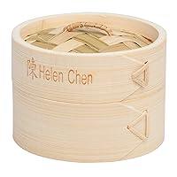 Algopix Similar Product 20 - Helens Asian Kitchen Bamboo Food