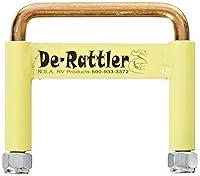 Algopix Similar Product 17 - NSA RV Products D-R-Y Yellow Rattler