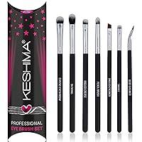 Algopix Similar Product 1 - Keshima Professional Eye Makeup Brushes