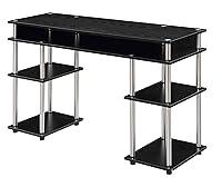 Algopix Similar Product 13 - Convenience Concepts Designs2Go No