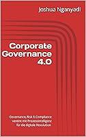 Algopix Similar Product 8 - Corporate Governance 40 Governance