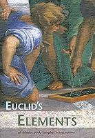 Algopix Similar Product 20 - Euclid's Elements