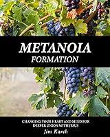 Algopix Similar Product 9 - Metanoia Formation Changing Your Heart