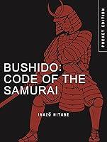 Algopix Similar Product 16 - Bushido Code of the Samurai Pocket