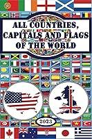 Algopix Similar Product 11 - All countries capitals and flags of