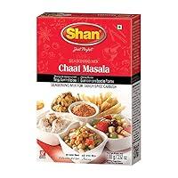 Algopix Similar Product 3 - Shan  Chaat Masala Seasoning Mix