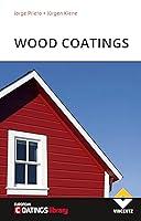 Algopix Similar Product 15 - Wood Coatings