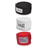Algopix Similar Product 5 - Everlast 120 Inch Polyester Cotton