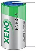 Algopix Similar Product 13 - Xeno LithiumThionylchlorid Batterie D
