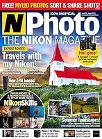 Algopix Similar Product 14 - N-Photo: The Nikon Magazine