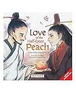 Algopix Similar Product 2 - Love of the HalfEaten Peach A