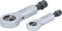 Algopix Similar Product 9 - BGS 1812 Nut Splitter Set
