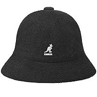 Algopix Similar Product 1 - Kangol Men, Women Bermuda Casual