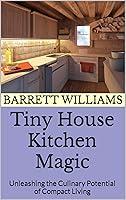 Algopix Similar Product 6 - Tiny House Kitchen Magic Unleashing