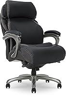 Algopix Similar Product 10 - Serta Big and Tall Executive Office