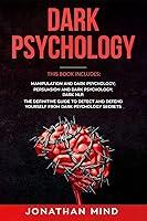 Algopix Similar Product 19 - Dark Psychology This Book Includes