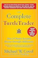 Algopix Similar Product 12 - The Complete TurtleTrader How 23