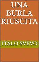 Algopix Similar Product 1 - Una burla riuscita (Italian Edition)