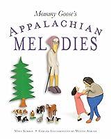 Algopix Similar Product 3 - Mommy Goose's Appalachian Melodies