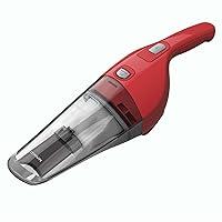 Algopix Similar Product 10 - BLACKDECKER HNV115J06 DUSTBUSTER Quick