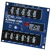 Algopix Similar Product 17 - Altronix RBR1224 Electronic