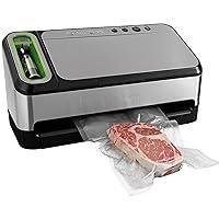 Algopix Similar Product 5 - FoodSaver 4800 Series Vacuum Sealer