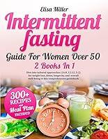 Algopix Similar Product 15 - Intermittent Fasting Guide For Women