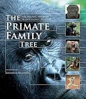 Algopix Similar Product 13 - The Primate Family Tree The Amazing