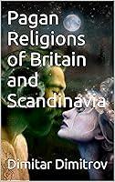 Algopix Similar Product 6 - Pagan Religions of Britain and