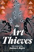 Algopix Similar Product 16 - The Art Thieves