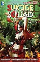 Algopix Similar Product 20 - Suicide Squad Vol 1 Kicked in the