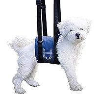 Algopix Similar Product 12 - Support Sling Dog Harness for Full Body