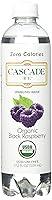 Algopix Similar Product 14 - Cascade Ice Organic Sparkling Water