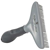 Algopix Similar Product 15 - FURminator DogCat Grooming Rake