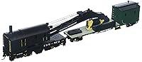 Algopix Similar Product 12 - Bachmann Trains  250Ton Steam Crane 
