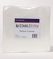 Algopix Similar Product 7 - Medium 25 oz Cutaway 75 x 75