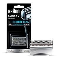 Algopix Similar Product 3 - Braun Series 7 70S Electric Shaver Head